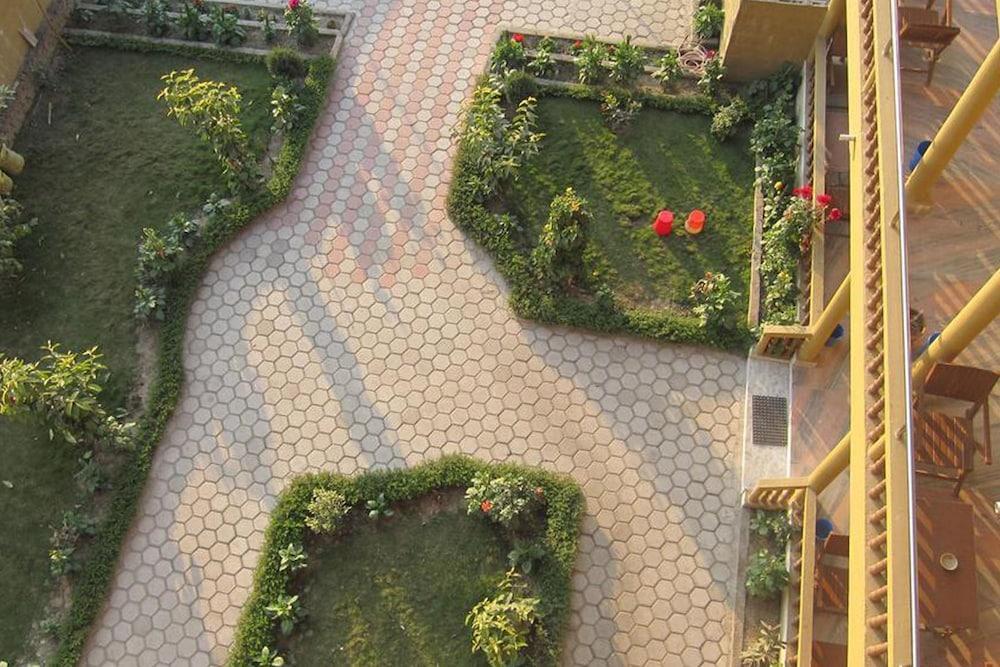 hotel nature heritage