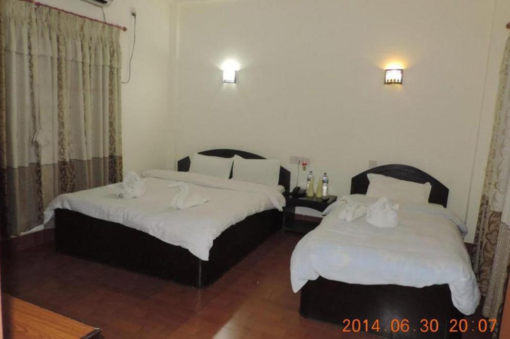 hotel nature heritage