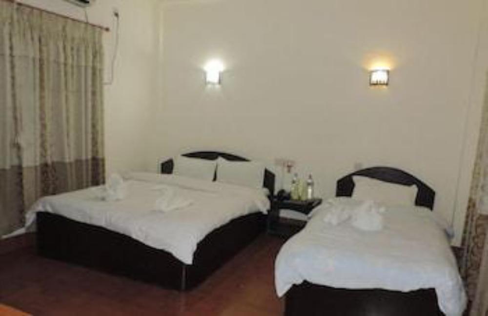 hotel nature heritage