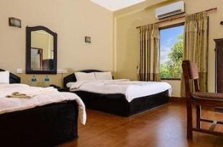 hotel nature heritage