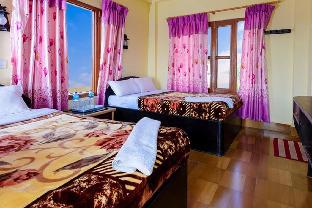 hotel nature heritage