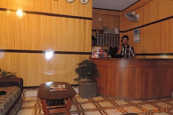 hotel nature heritage