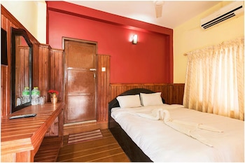 hotel nature heritage
