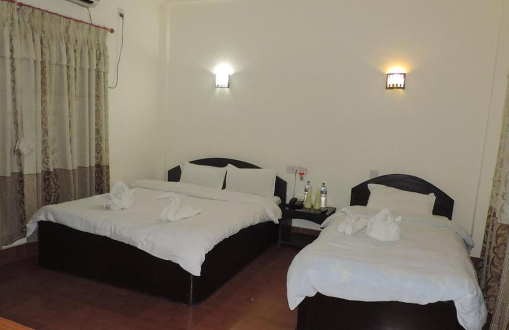 hotel nature heritage