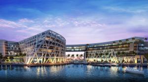 The Abu Dhabi Edition,Al Futaisi>>Abu Dhabi,5 star
