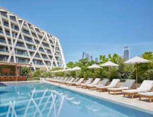 The Abu Dhabi Edition,Al Futaisi>>Abu Dhabi,5 star