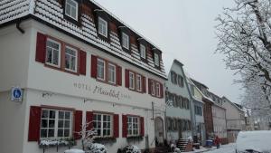 Hotel Mainblick,Marktheidenfeld>>Lower Franconia,1 star