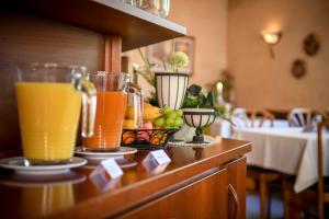 Hotel Mainblick,Marktheidenfeld>>Lower Franconia,1 star