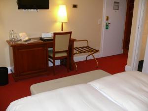 Hotel Moosburger Hof,Pfaffenhofen>>Ingolstadt,4 star
