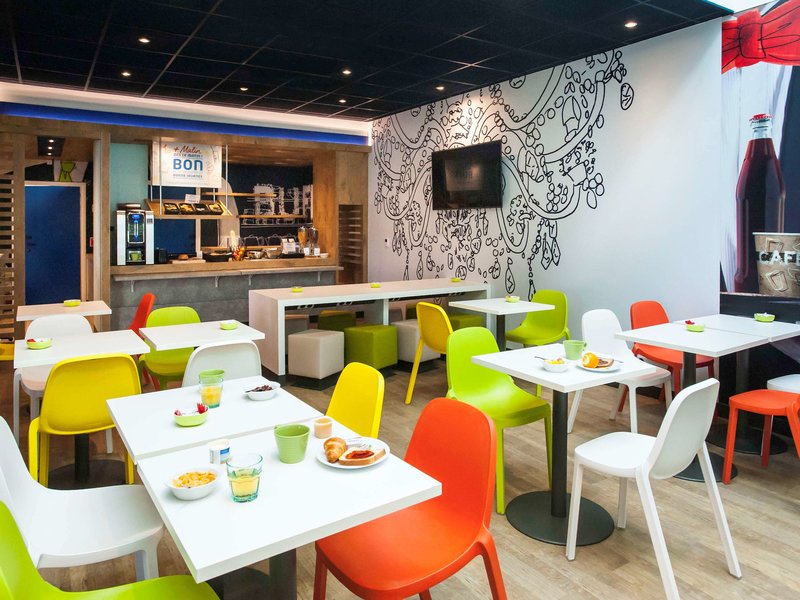 ibis budget chateau thierry