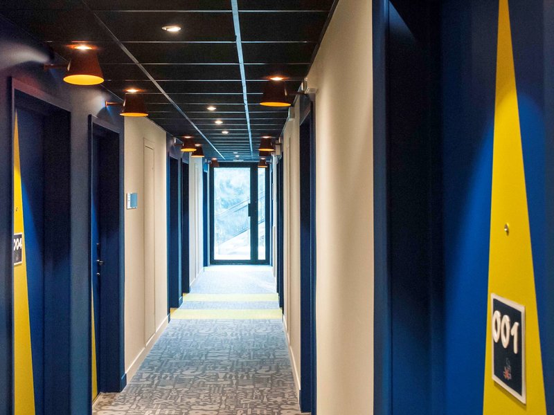 ibis budget chateau thierry