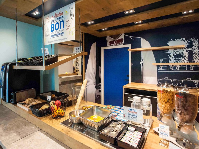 ibis budget chateau thierry