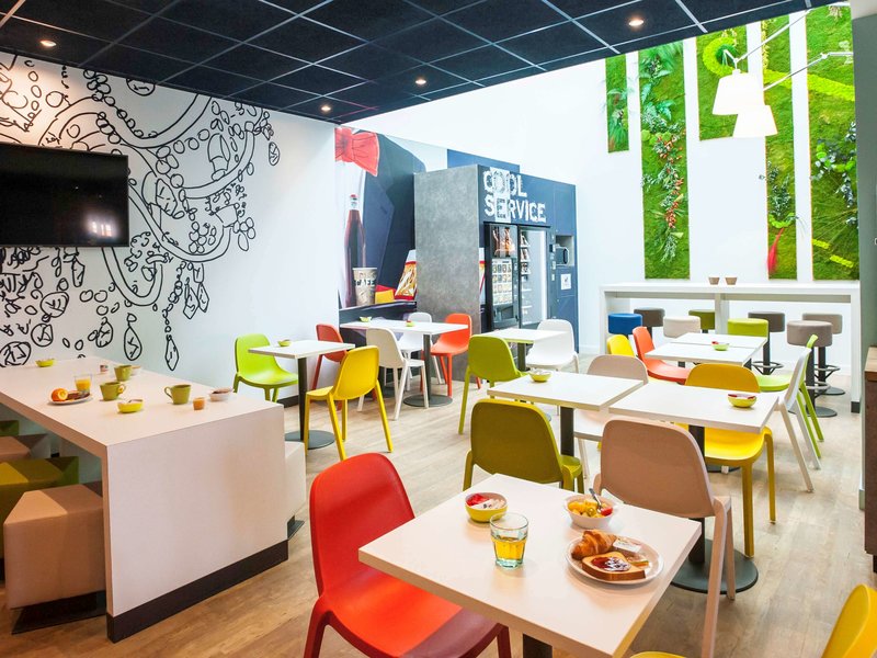 ibis budget chateau thierry