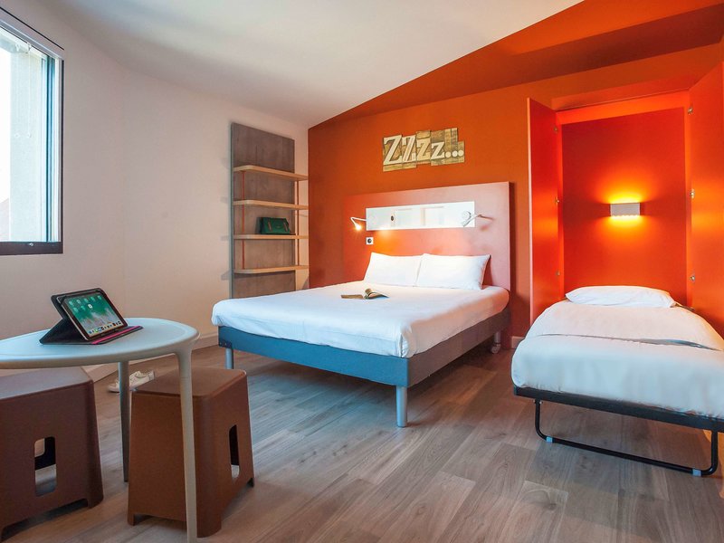 ibis budget chateau thierry