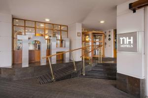 Nh Edelweiss Bariloche,Rio Negro>>San Carlos De Bariloche,4 star