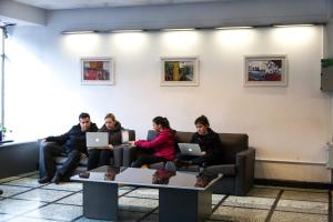 Nbh Premier Hotel,Rio Negro>>San Carlos De Bariloche,3 star