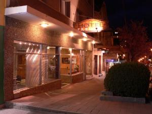 Nbh Premier Hotel,Rio Negro>>San Carlos De Bariloche,3 star