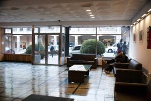 Nbh Premier Hotel,Rio Negro>>San Carlos De Bariloche,3 star