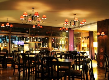 hotel nahuel huapi