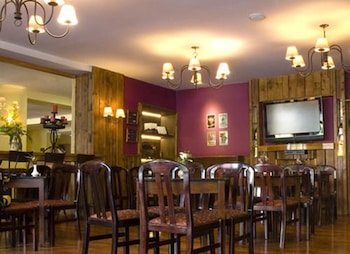 hotel nahuel huapi