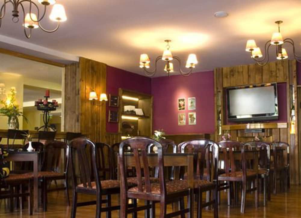 hotel nahuel huapi