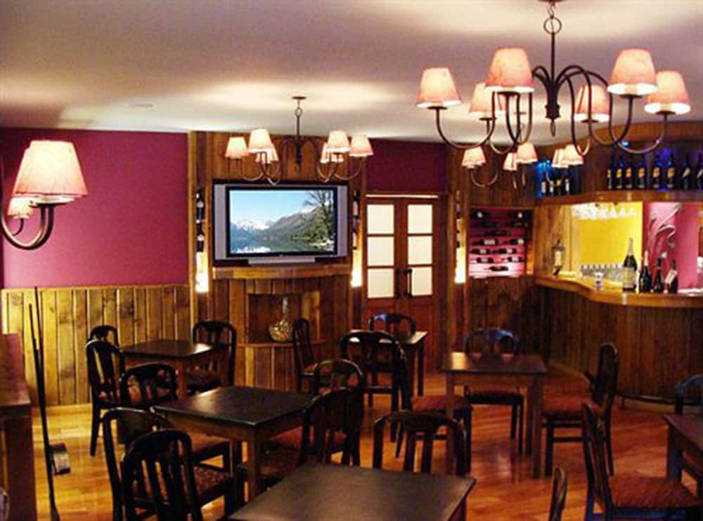 hotel nahuel huapi