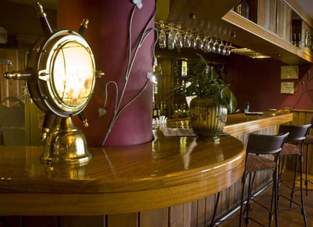 hotel nahuel huapi
