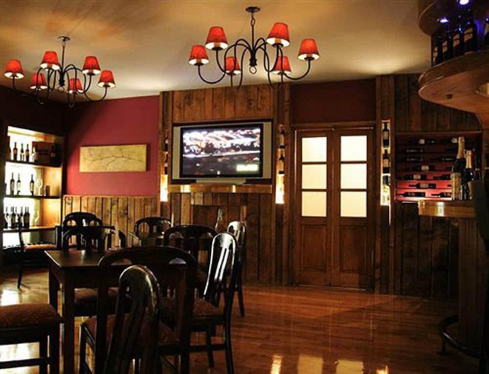 hotel nahuel huapi