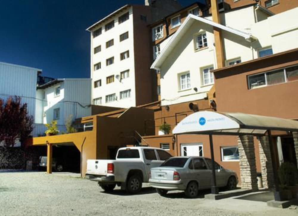 hotel nahuel huapi