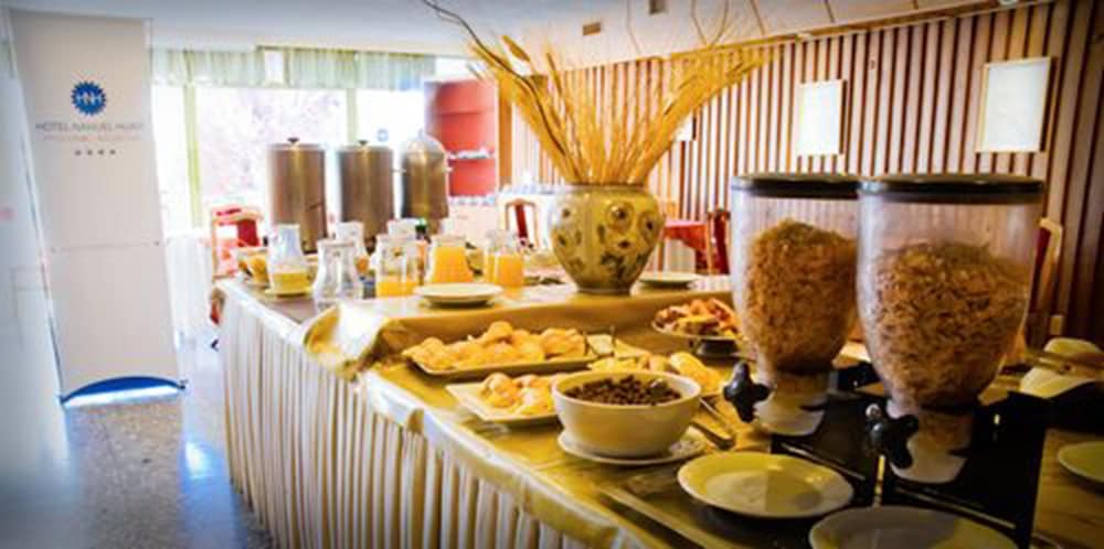 hotel nahuel huapi