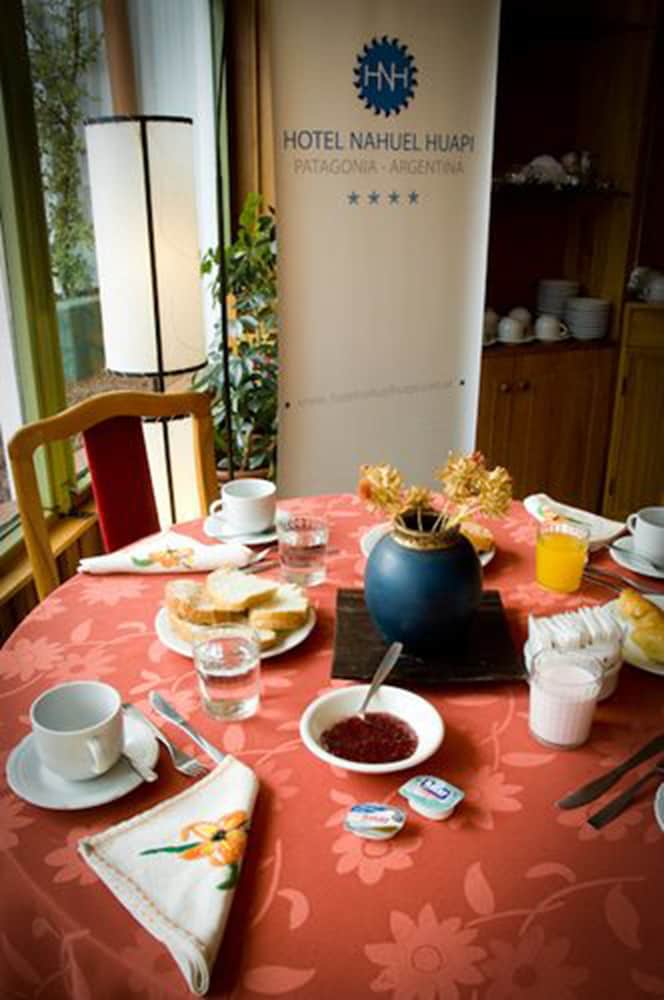 hotel nahuel huapi