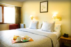 Hotel Nahuel Huapi,San Carlos De Bariloche>>Rio Negro,3 star