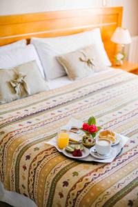Hotel Nahuel Huapi,San Carlos De Bariloche>>Rio Negro,3 star