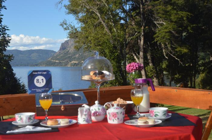 nahuel huapi national park