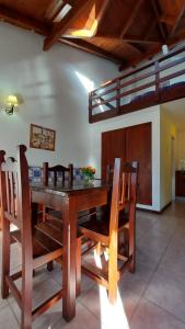 Casa Del Lago,Near Cerro Catedral Ski Area,3 star