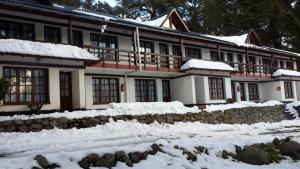 nahuel huapi national park