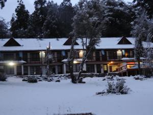 Casa Del Lago,Near Cerro Catedral Ski Area,3 star