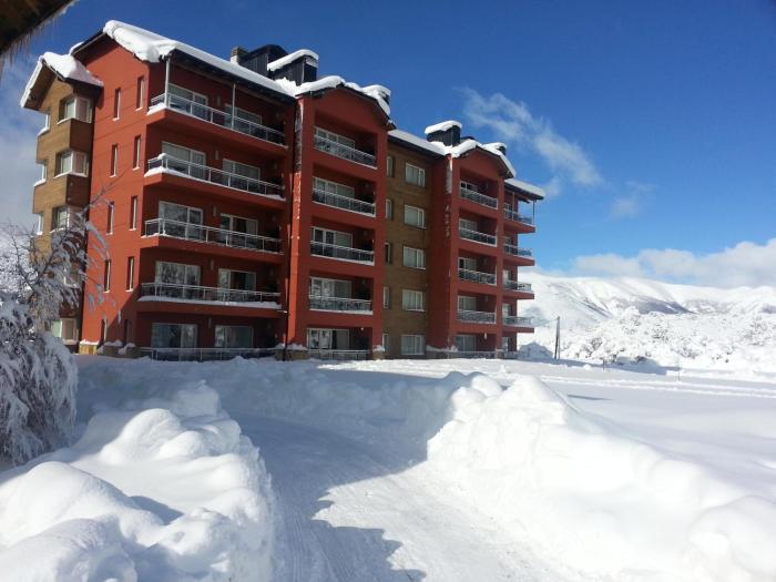 village condo