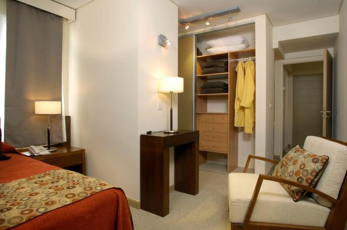 village condo