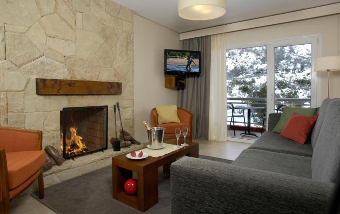 village condo