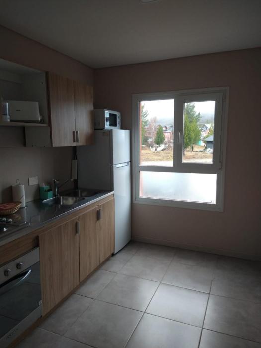 village condo