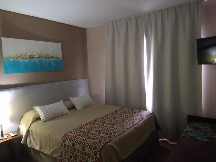 village condo