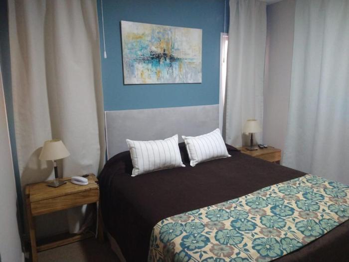 village condo