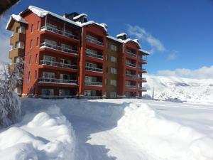 Village Condo,Near Cerro Catedral Ski Area,4 star
