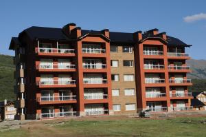 village condo