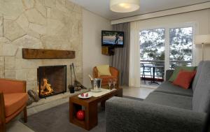 village condo