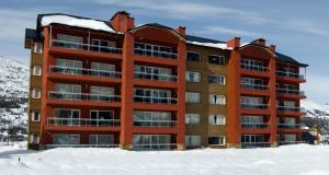 Village Condo,Near Cerro Catedral Ski Area,4 star