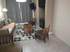 village condo