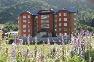 village condo