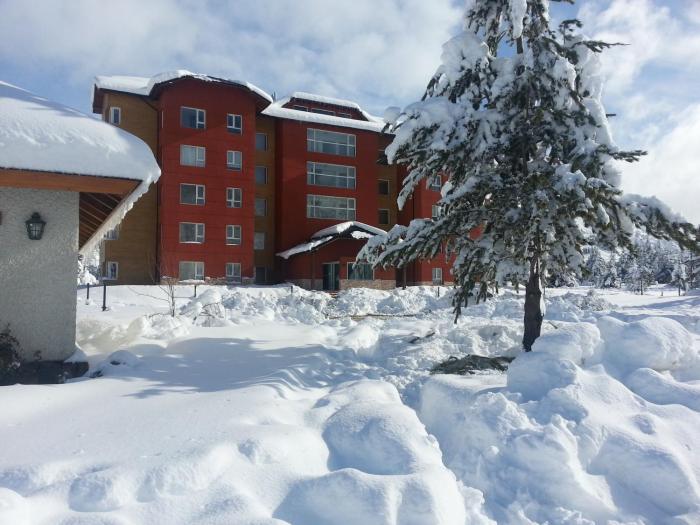 village condo